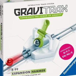Best Ravensburger Hammer, Gioco Innovativo Ed Educativo Stem, 8+, Accessorio Giochi Di Strategia