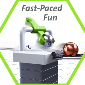Best Ravensburger Hammer, Gioco Innovativo Ed Educativo Stem, 8+, Accessorio Giochi Di Strategia