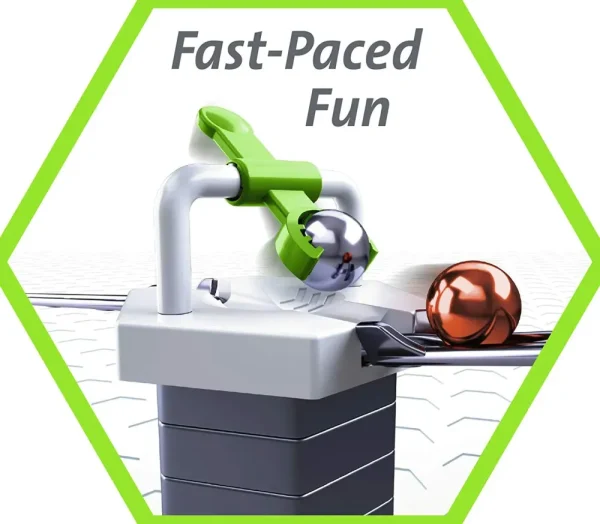 Best Ravensburger Hammer, Gioco Innovativo Ed Educativo Stem, 8+, Accessorio Giochi Di Strategia
