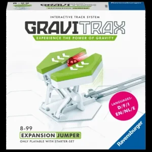Cheap Ravensburger Jumper, Gioco Innovativo Ed Educativo Stem, 8+, Accessorio Giochi Di Strategia