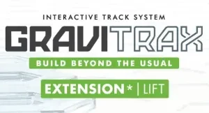 Online Ravensburger Lift, Gioco Innovativo Ed Educativo Stem, 8+ Anni, Accessorio Giochi Di Strategia