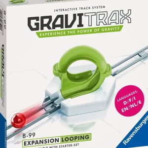 Best Ravensburger Looping, Gioco Innovativo Ed Educativo Stem, 8+, Accessorio Giochi Di Strategia