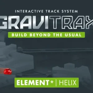 Shop Ravensburger Professional Helix Elica, Gioco Innovativo Ed Educativo Stem, 8+ Anni, Accessorio Giochi Di Strategia