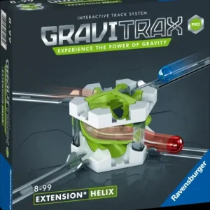 Best Ravensburger Professional Helix, Gioco Innovativo Ed Educativo Stem, 8+, Accessorio Giochi Di Strategia