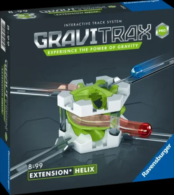 Best Ravensburger Professional Helix, Gioco Innovativo Ed Educativo Stem, 8+, Accessorio Giochi Di Strategia