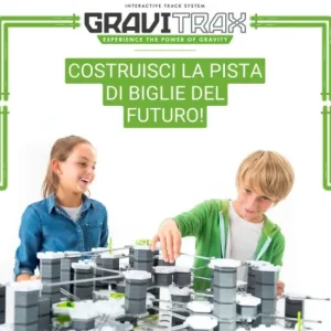 Best Ravensburger Professional Helix, Gioco Innovativo Ed Educativo Stem, 8+, Accessorio Giochi Di Strategia
