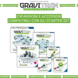 Best Ravensburger Professional Helix, Gioco Innovativo Ed Educativo Stem, 8+, Accessorio Giochi Di Strategia