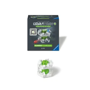 Best Sale Ravensburger Pro Carousel Carosello, Gioco Innovativo Ed Educativo Stem, 8+ Anni, Accessorio Giochi Di Strategia