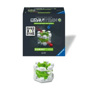 Shop Ravensburger Professional Helix Elica, Gioco Innovativo Ed Educativo Stem, 8+ Anni, Accessorio Giochi Di Strategia