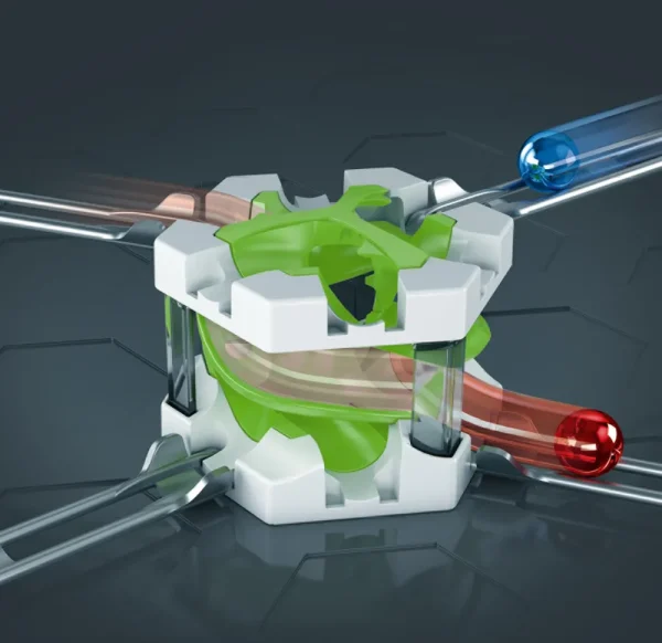 Shop Ravensburger Professional Helix Elica, Gioco Innovativo Ed Educativo Stem, 8+ Anni, Accessorio Giochi Di Strategia