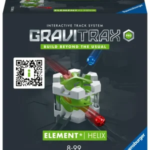 Shop Ravensburger Professional Helix Elica, Gioco Innovativo Ed Educativo Stem, 8+ Anni, Accessorio Giochi Di Strategia