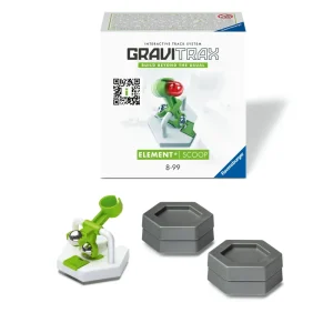 Best Sale Ravensburger Scoop, Gioco Innovativo Ed Educativo Stem, 8+ Anni, Accessorio Giochi Di Strategia