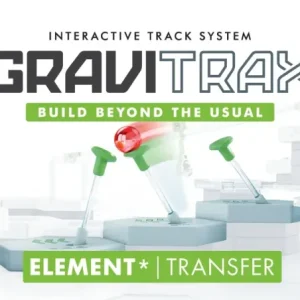 Discount Ravensburger Transfer, Gioco Innovativo Ed Educativo Stem, 8+ Anni, Accessorio Giochi Di Strategia