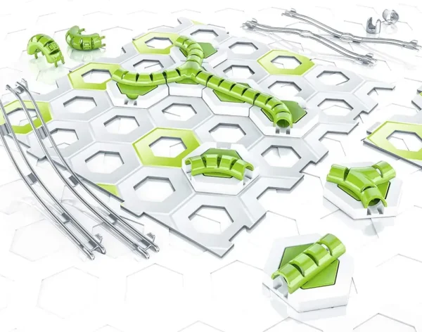 Cheap Ravensburger Tunnel, Gioco Innovativo Ed Educativo Stem, 8+, Accessorio Giochi Di Strategia
