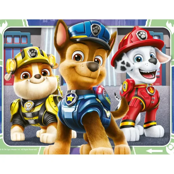 Flash Sale Ravensburger Puzzle 4 In A Box Movie Puzzle Per Bambini