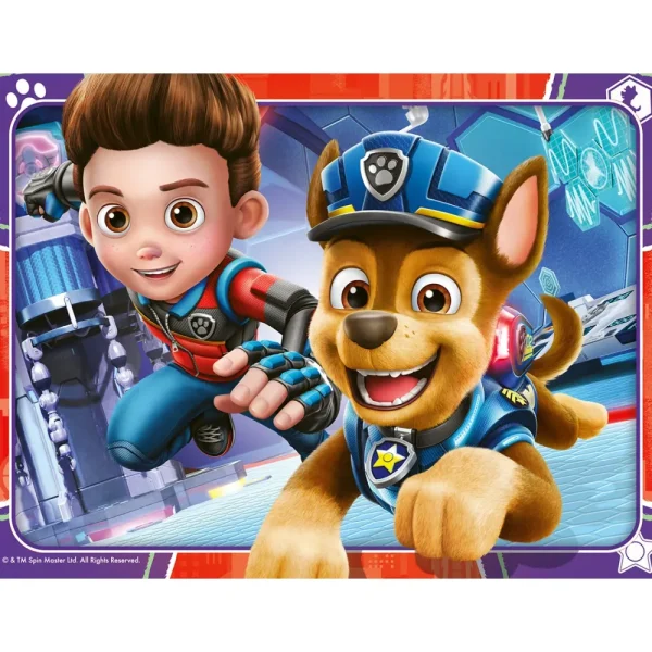 Flash Sale Ravensburger Puzzle 4 In A Box Movie Puzzle Per Bambini