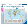 Best Sale Puzzle 1000 Pezzi Mappamondo Politico Puzzle 1000 Pezzi