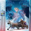 Fashion Ravensburger Puzzle 200 Pezzi Xxl Frozen Puzzle Per Bambini