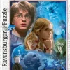 Clearance Ravensburger Puzzle 500 Pezzi In Hogwarts Puzzle 500 Pezzi