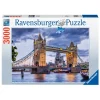 Outlet Puzzle 3000 Pezzi Londra Puzzle 2000 Pezzi