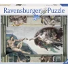 Shop Puzzle 5000 Pezzi La Creazione Di Adamo Puzzle 2000 Pezzi