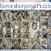 Outlet Puzzle 5000 Pezzi Cappella Sistina Puzzle 2000 Pezzi