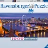 Cheap Puzzle 1000 Pezzi Panorama: Londra Di Notte Puzzle 1000 Pezzi