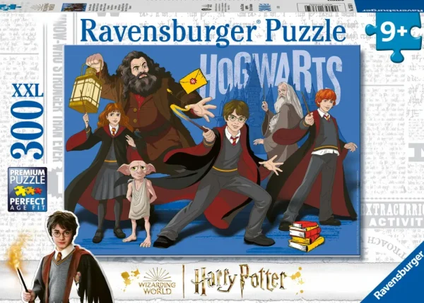 Sale Ravensburger Puzzle , 300 Pezzi Xxl, Eta Raccomandata 9+ Anni Puzzle Per Bambini