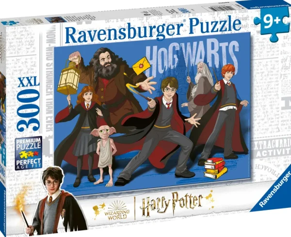 Sale Ravensburger Puzzle , 300 Pezzi Xxl, Eta Raccomandata 9+ Anni Puzzle Per Bambini