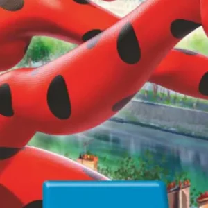 New Puzzle Miraculous, 200 Pezzi Xxl, Eta Raccomandata 8+ Anni Puzzle Per Bambini