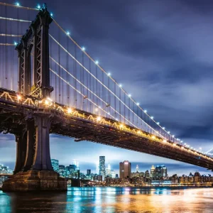 Clearance Puzzle New York, 500 Pezzi, Puzzle Adulti Puzzle 500 Pezzi