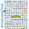 Discount Puzzle Pokemon, 500 Pezzi, Puzzle Adulti Puzzle 500 Pezzi