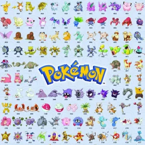 Discount Puzzle Pokemon, 500 Pezzi, Puzzle Adulti Puzzle 500 Pezzi