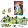 Fashion Sagaland Travel, Gioco Da Tavolo Tascabile, 2-4 Giocatori, 6+ Anni Giochi Tascabili E Da Viaggio