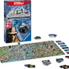 Clearance Scotland Yard Travel Edition, Gioco Da Tavolo Tascabile, 2-4 Giocatori, 8+ Anni Giochi Tascabili E Da Viaggio