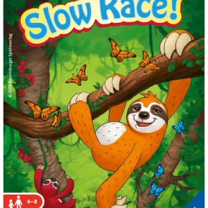 Online Slow Race! Travel, Gioco Da Tavolo Tascabile, 2-4 Giocatori, 4+ Anni Giochi Tascabili E Da Viaggio