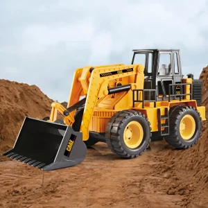 Shop Real Bulldozer Camion, Trattori E Ruspe
