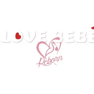 Sale Reborn Con Porte-Enfant Bambolotti