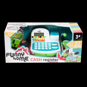 Store Registratore Di Cassa Giochi Di Emulazione