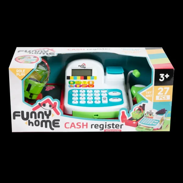 Store Registratore Di Cassa Giochi Di Emulazione