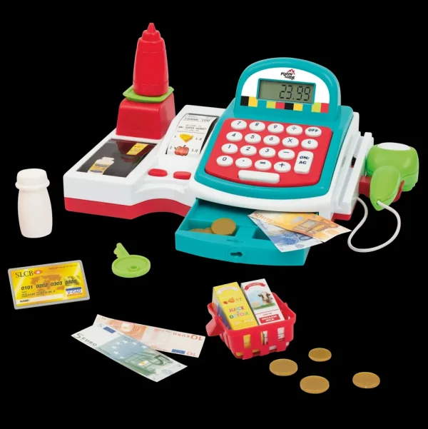 Discount Registratore Di Cassa Con Scontrino Giochi Di Emulazione