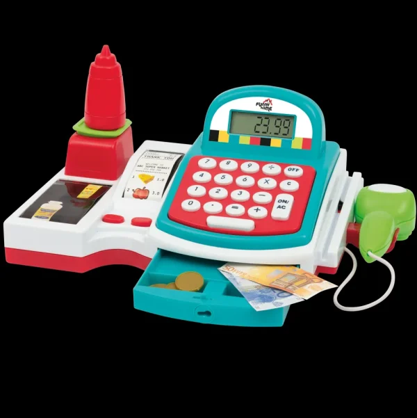 Discount Registratore Di Cassa Con Scontrino Giochi Di Emulazione