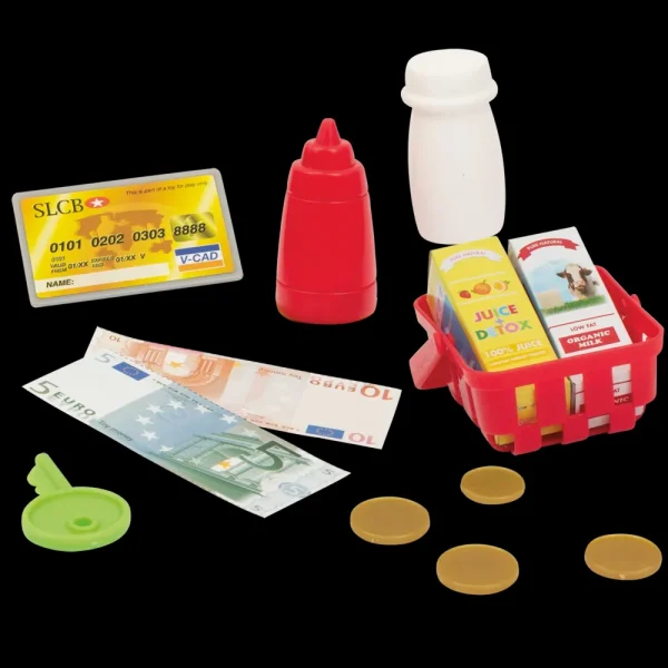 Discount Registratore Di Cassa Con Scontrino Giochi Di Emulazione