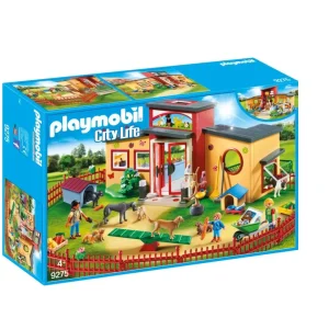 Flash Sale Residence "Piccola Zampa" Toys Center Set Costruzioni
