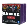 New Mistery Figures Assortimento 2 Con 24 Personaggi Action Figures