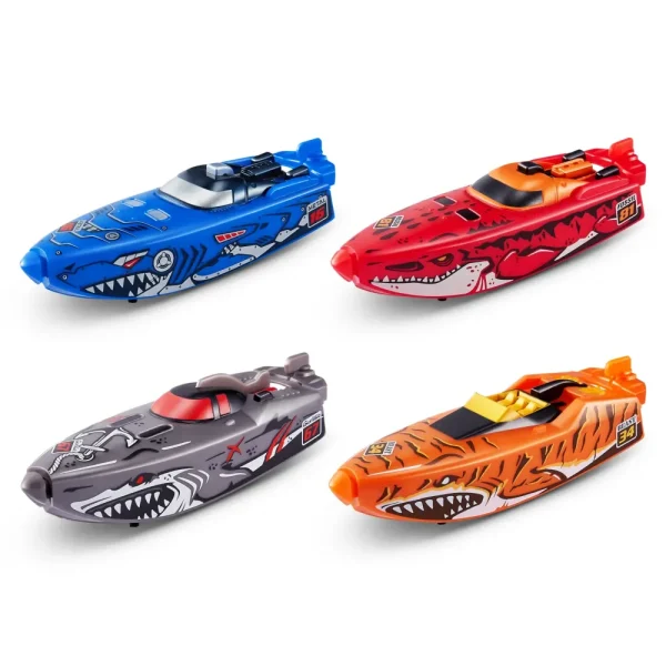 Cheap Robo Boats Mondi Immaginari