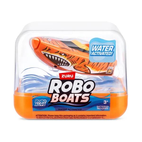 Cheap Robo Boats Mondi Immaginari