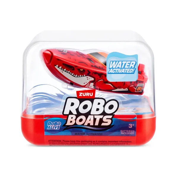 Cheap Robo Boats Mondi Immaginari