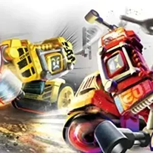 Discount Robo Street Kombat Tablet E Giochi Interattivi
