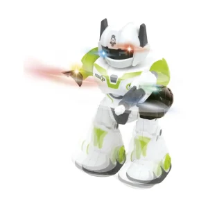 Best Robot Space Tablet E Giochi Interattivi
